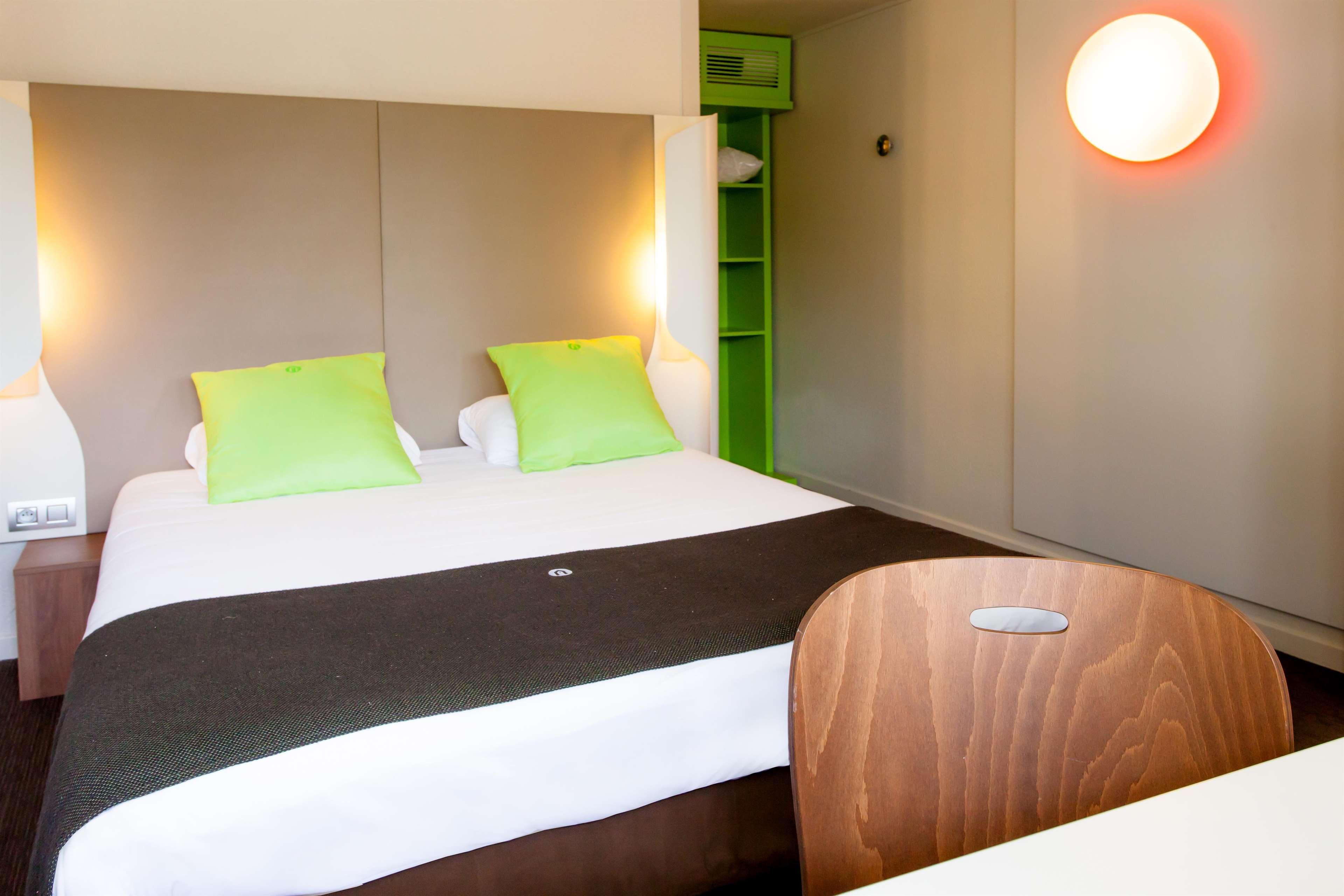 Campanile Angers Ouest - Beaucouze Otel Dış mekan fotoğraf