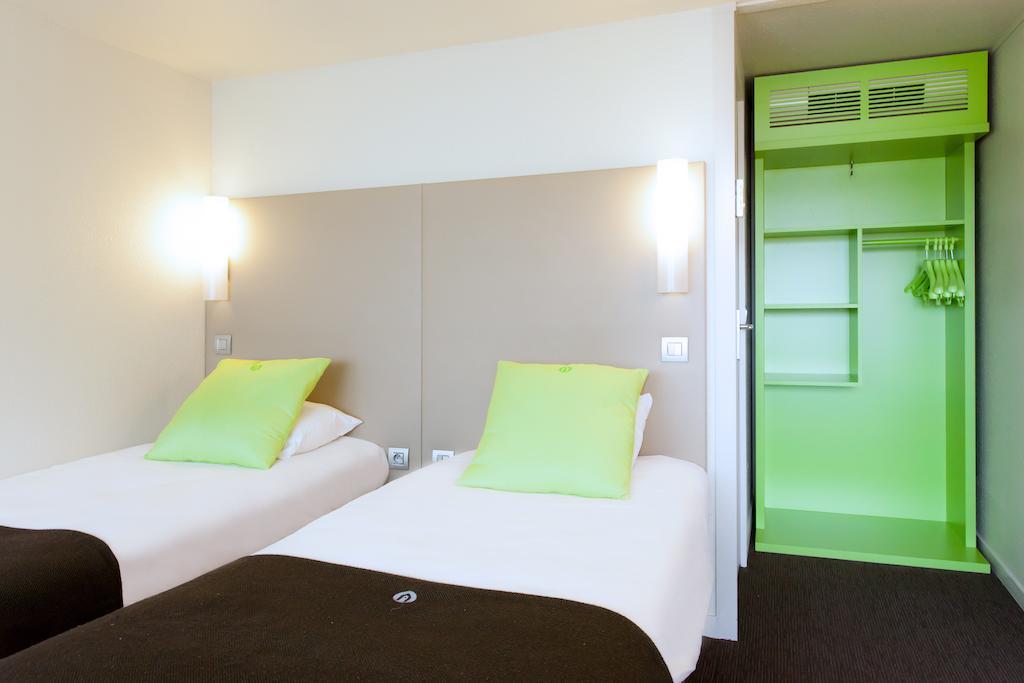 Campanile Angers Ouest - Beaucouze Otel Dış mekan fotoğraf